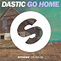 Album Go Home de Dastic
