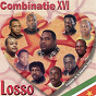 Album Losso de Combinatie XVI