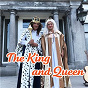 Album The King And Queen de Dirk Scheele Children S Songs
