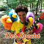 Album Baby Woodpecker de Dirk Scheele Children S Songs
