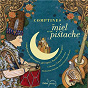 Album Comptines de miel et de pistache (28 comptines arméniennes, grecques, kurdes et turques) de Nathalie Soussana