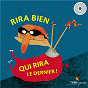 Album Rira bien qui rira le dernier (Contes et histoires) de Jihad Darwiche / Coline Promeyrat / Jean-Louis le Craver / Hervé Suhubiette