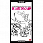 Compilation RTL & BD Music Present "Le jazz de Cabu" avec Ernie Wilkins / Louis Armstrong / The All Stars / Sidney Bechet & His New Orleans Feetwarmers / Fats Waller...